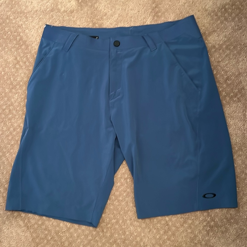Oakley Stretch Performance Shorts